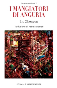 I mangiatori di anguria - Librerie.coop