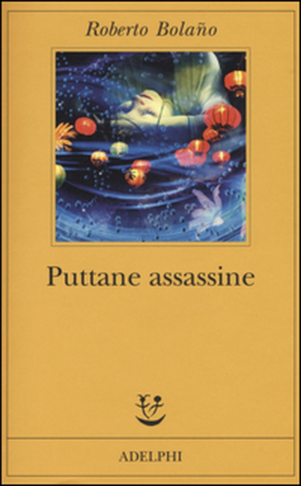 Puttane assassine - Librerie.coop Puttane assassine - Librerie.coop