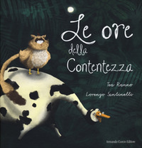 Le ore della contentezza - Librerie.coop Le ore della contentezza - Librerie.coop
