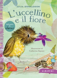 L'uccellino e il fiore - Librerie.coop