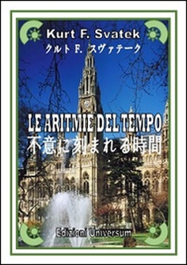 Le aritmie del tempo - Librerie.coop Le aritmie del tempo - Librerie.coop