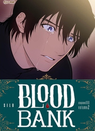 Blood bank. Stagione III - Vol. 2 - Librerie.coop