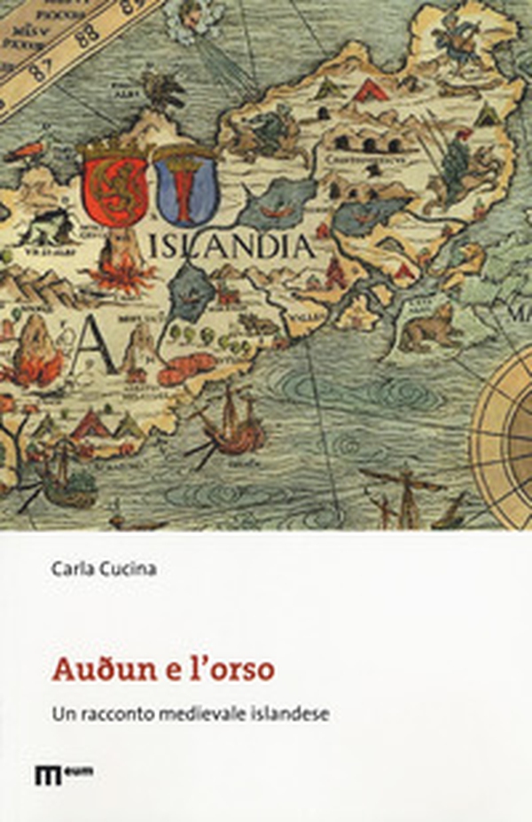 Audun e l'orso. Un racconto medievale islandese - Librerie.coop Audun e l'orso. Un racconto medievale islandese - Librerie.coop