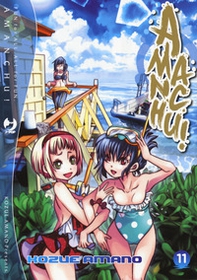 Amanchu! - Librerie.coop