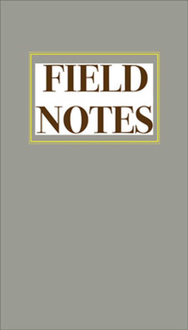 Donald Fels. Field notes. Ediz. italiana - Librerie.coop
