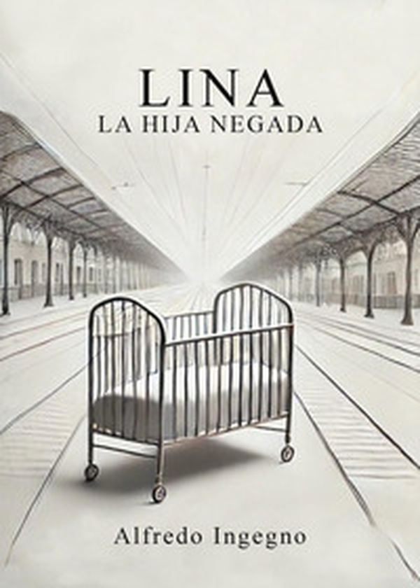 Lina. La hija negada - Librerie.coop Lina. La hija negada - Librerie.coop