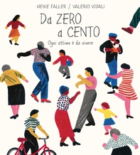 Da zero a cento - Librerie.coop