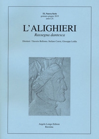 L'Alighieri. Rassegna dantesca - Librerie.coop