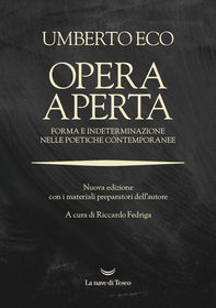 Opera aperta - Librerie.coop Opera aperta - Librerie.coop