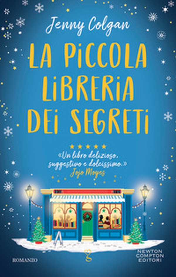 La piccola libreria dei segreti - Librerie.coop La piccola libreria dei segreti - Librerie.coop