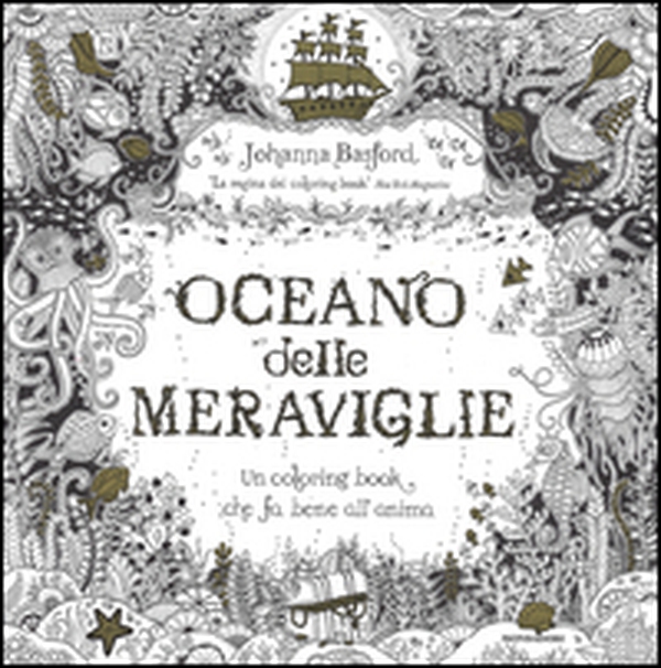 Oceano delle meraviglie - Librerie.coop Oceano delle meraviglie - Librerie.coop