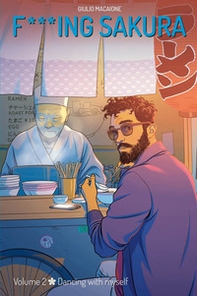 F***ing Sakura - Vol. 2 - Librerie.coop