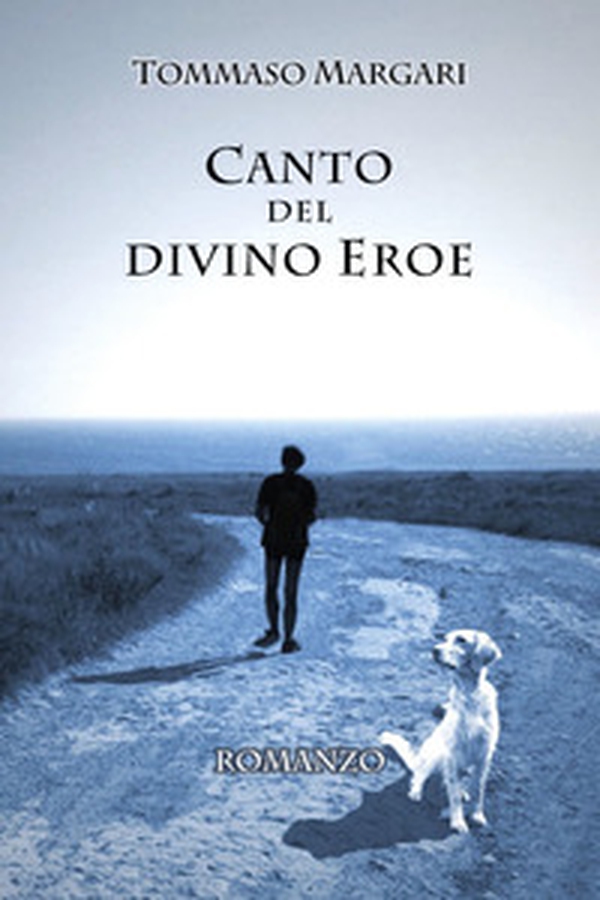 Canto del divino eroe - Librerie.coop Canto del divino eroe - Librerie.coop