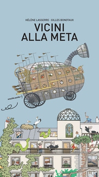 Vicini alla meta - Librerie.coop