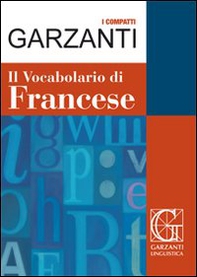 Il vocabolario di francese - Librerie.coop