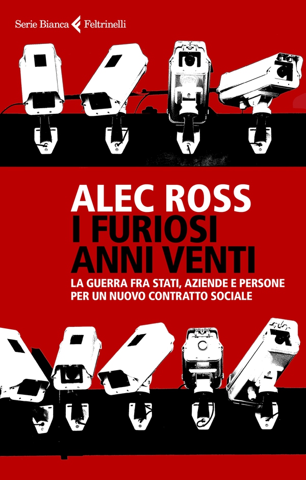 I furiosi anni venti - Librerie.coop I furiosi anni venti - Librerie.coop