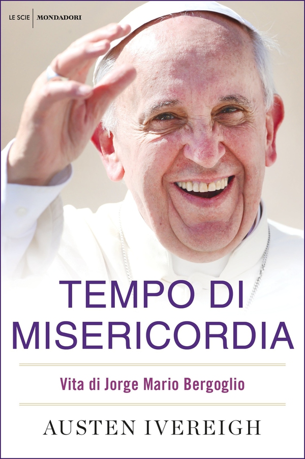 Tempo di misericordia - Librerie.coop Tempo di misericordia - Librerie.coop
