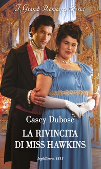 La rivincita di Miss Hawkins - Librerie.coop