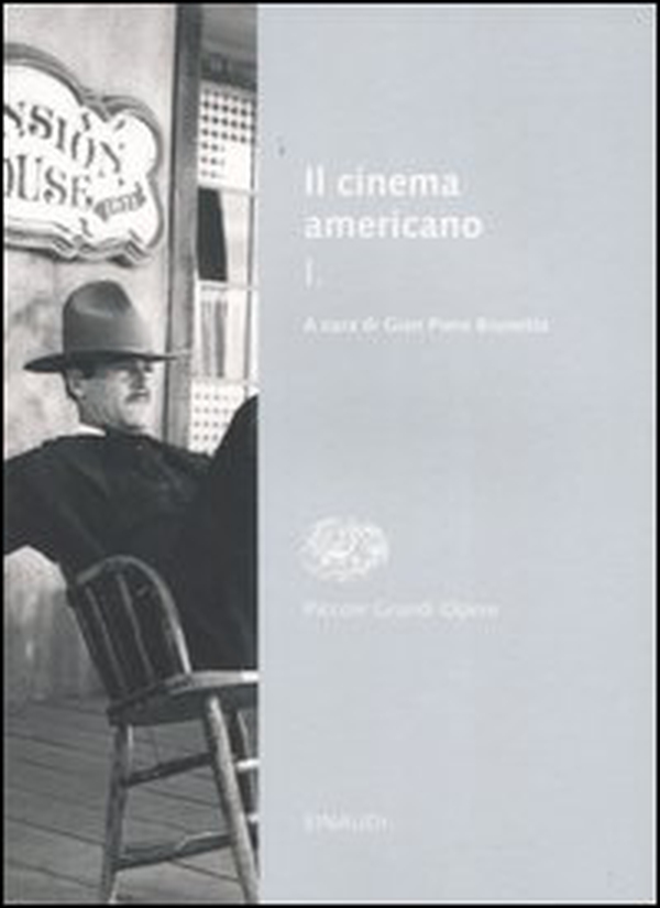 Il cinema americano - Librerie.coop Il cinema americano - Librerie.coop