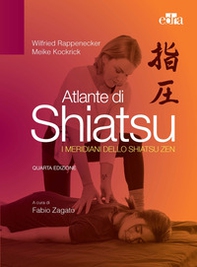Atlante di shiatsu. I meridiani dello shiatsu zen - Librerie.coop Atlante di shiatsu. I meridiani dello shiatsu zen - Librerie.coop