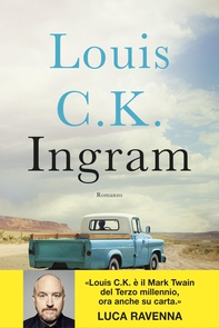 Ingram. Ediz. italiana - Librerie.coop