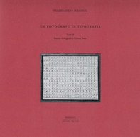 Un fotografo in tipografia - Librerie.coop