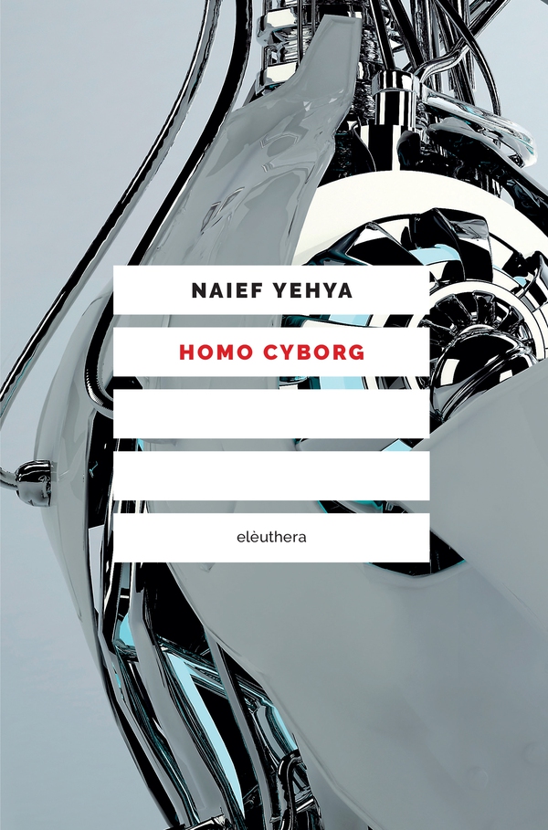 Homo cyborg - Librerie.coop Homo cyborg - Librerie.coop