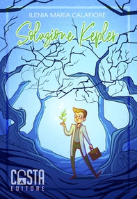 Soluzione Kepler - Librerie.coop