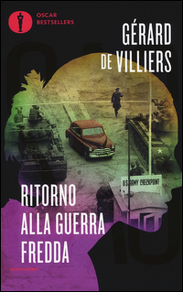 Ritorno alla guerra fredda - Librerie.coop Ritorno alla guerra fredda - Librerie.coop