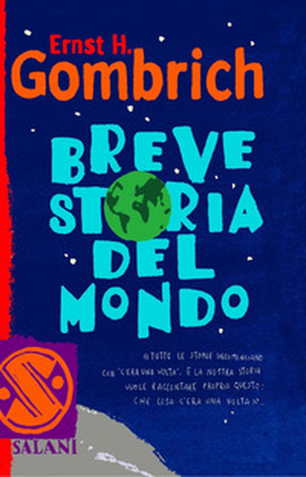 Breve storia del mondo - Librerie.coop Breve storia del mondo - Librerie.coop
