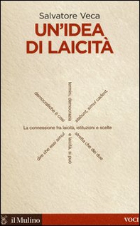 Un'idea di laicità - Librerie.coop