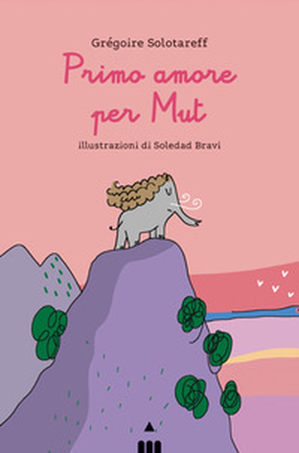 Primo amore per Mut - Librerie.coop Primo amore per Mut - Librerie.coop
