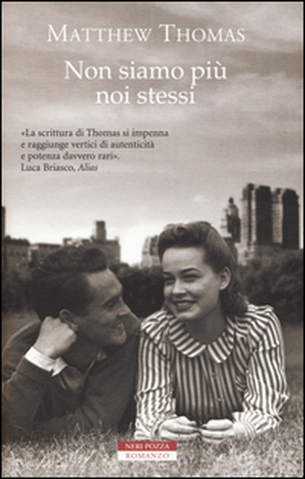 Non siamo più noi stessi - Librerie.coop Non siamo più noi stessi - Librerie.coop