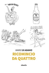 Ricomincio da quattro - Librerie.coop