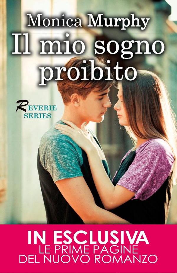 Il mio sogno proibito - Librerie.coop Il mio sogno proibito - Librerie.coop
