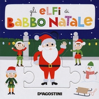 Gli elfi di Babbo Natale - Librerie.coop
