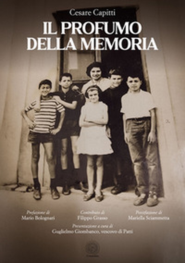 Il profumo della memoria - Librerie.coop
