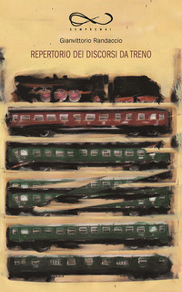 Repertorio dei discorsi da treno - Librerie.coop Repertorio dei discorsi da treno - Librerie.coop