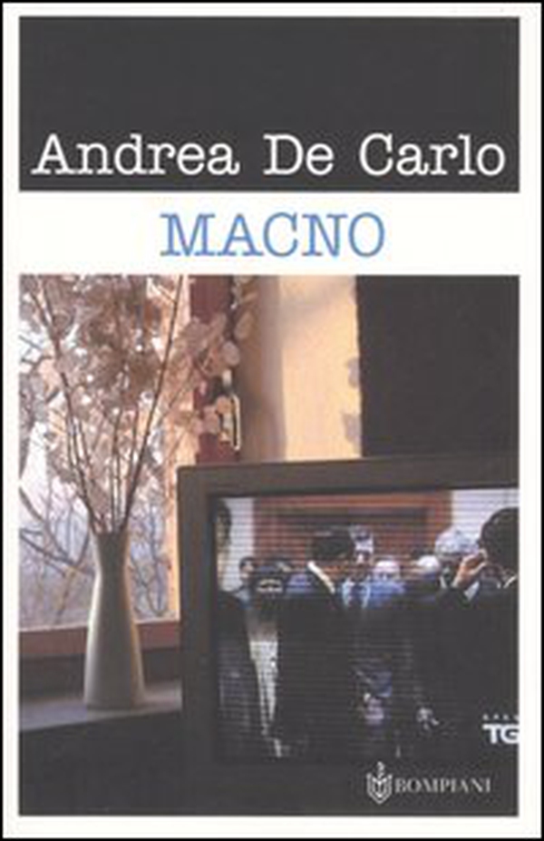 Macno - Librerie.coop Macno - Librerie.coop