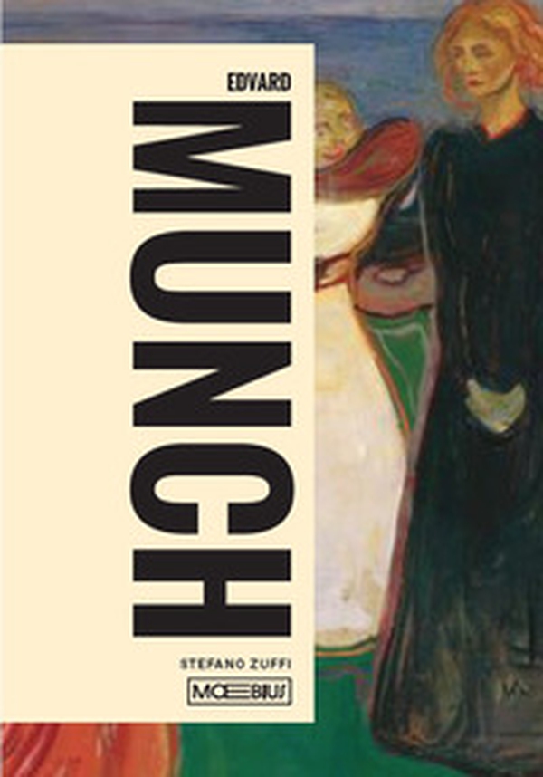 Edvard Munch - Librerie.coop Edvard Munch - Librerie.coop