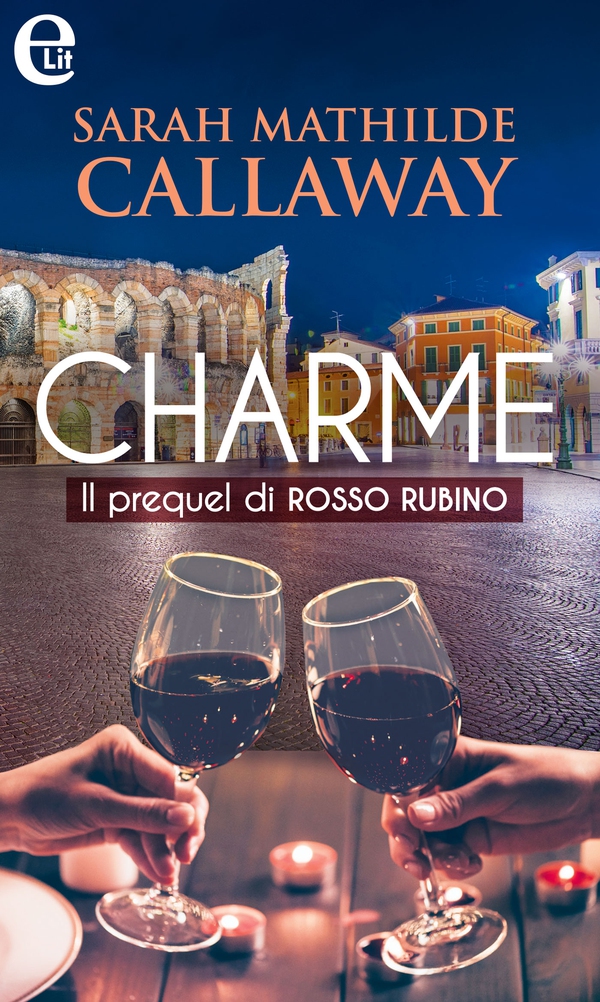 Charme (eLit) - Librerie.coop Charme (eLit) - Librerie.coop