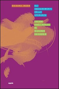 Gli insegnamenti della speranza - Librerie.coop