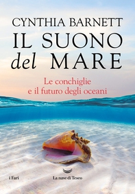 Il suono del mare. Le conchiglie e il futuro degli oceani - Librerie.coop