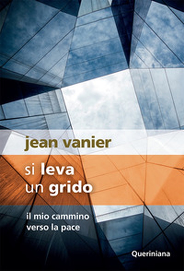 Si leva un grido. Il mio cammino verso la pace - Librerie.coop Si leva un grido. Il mio cammino verso la pace - Librerie.coop