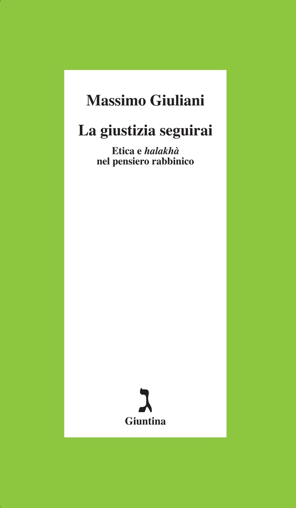 La giustizia seguirai - Librerie.coop