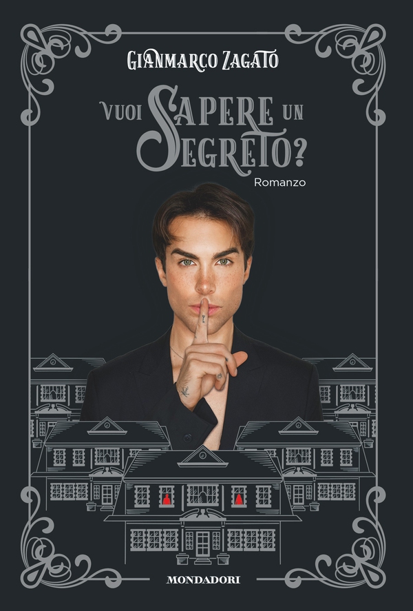 Vuoi sapere un segreto? - Librerie.coop Vuoi sapere un segreto? - Librerie.coop