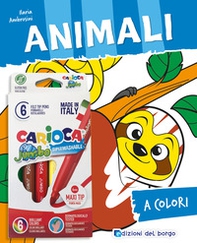 Animali - Librerie.coop