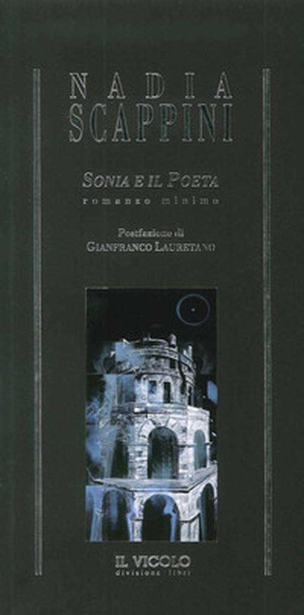 Sonia e il poeta. Romanzo minimo - Librerie.coop Sonia e il poeta. Romanzo minimo - Librerie.coop