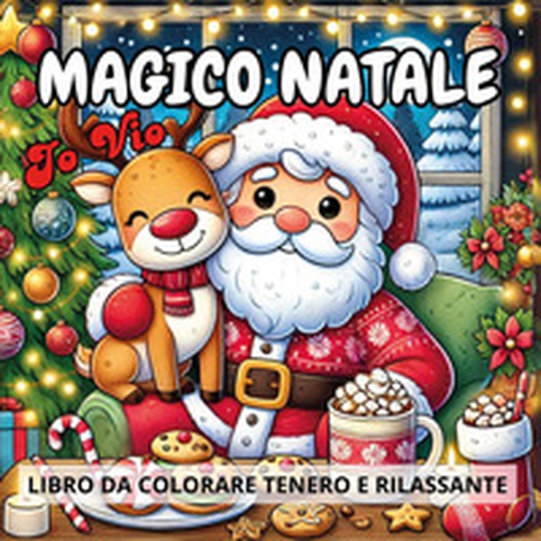 Magico Natale - Librerie.coop Magico Natale - Librerie.coop