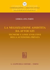La negoziazione assistita da avvocati - Librerie.coop La negoziazione assistita da avvocati - Librerie.coop